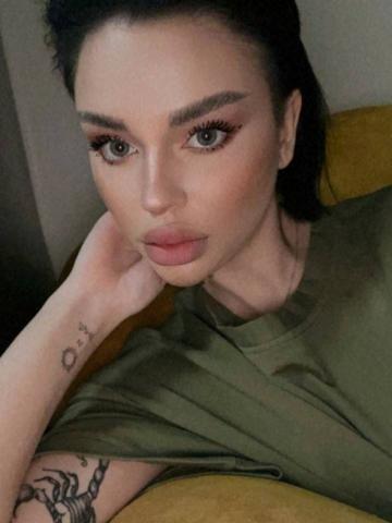 Индивидуалка Галя фото 2