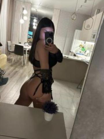 Индивидуалка Надюша фото 2